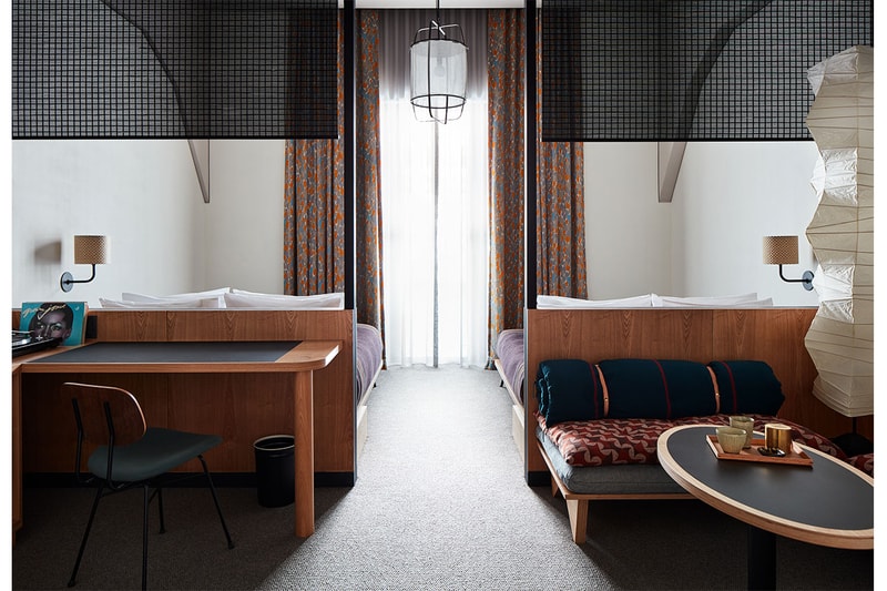 エースホテル 日本初上陸となる Ace Hotel 京都の開業日が決定