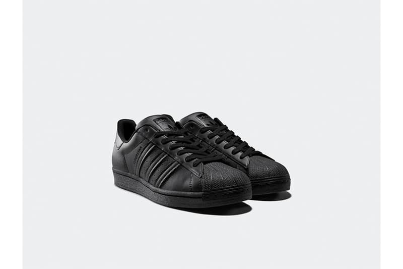 アディダス オリジナルス スーパースター adidas originals が Superstar 50周年を祝福するキャンペーン “CHANGE IS A TEAM SPORT” をスタート