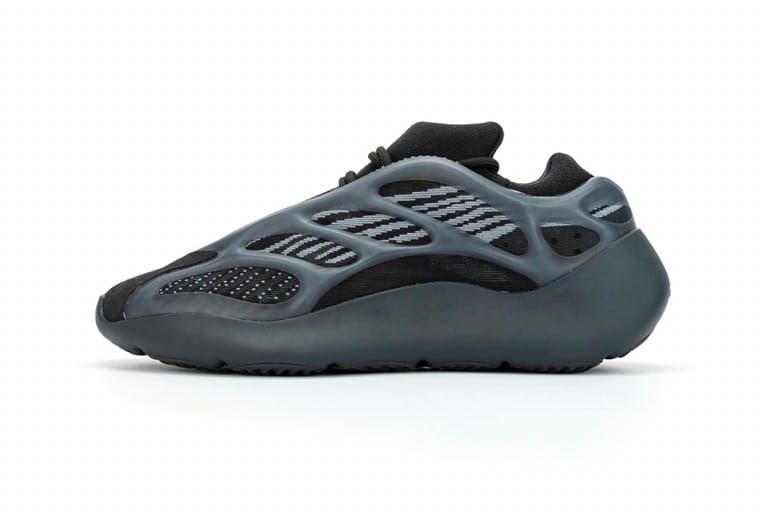 YEEZY BOOST 700 V3 の新色モデル “Alvah”の発売情報が浮上