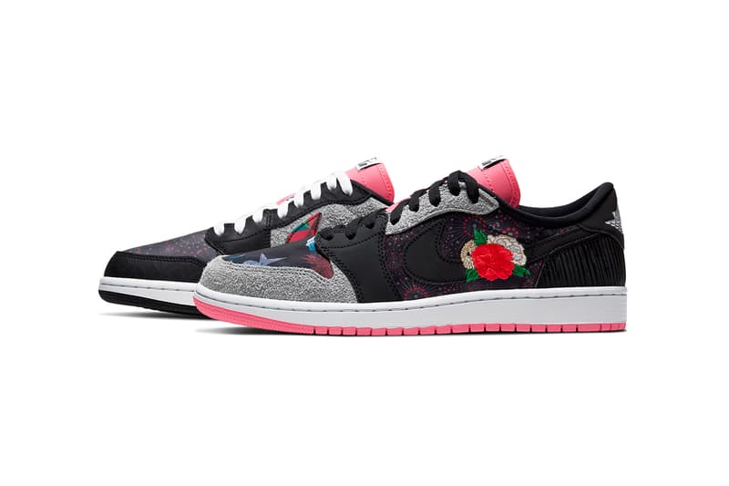 air jordan 1 low エアジョーダン チャイニーズ ニューイヤー 新年 子年 chinese new year cny CW0418 006 release date info photos price