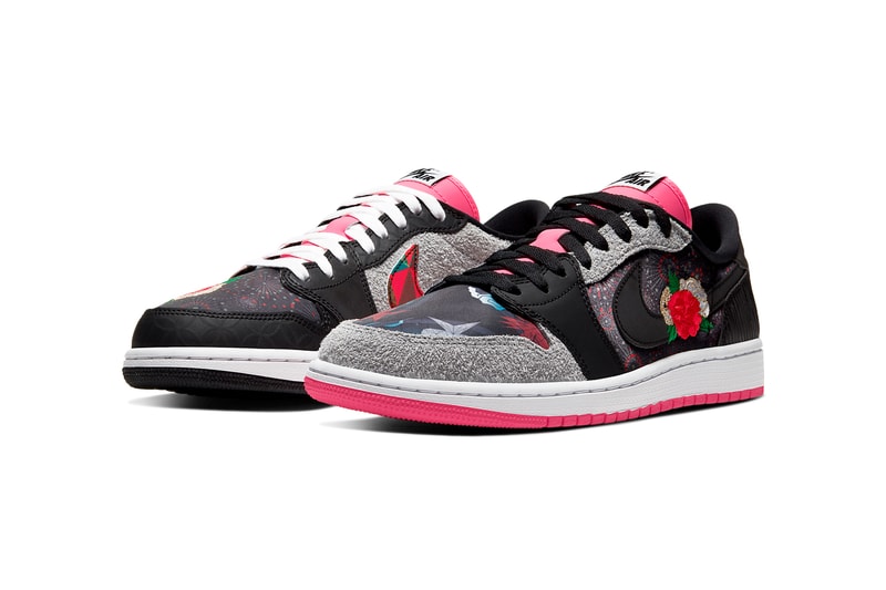 air jordan 1 low エアジョーダン チャイニーズ ニューイヤー 新年 子年 chinese new year cny CW0418 006 release date info photos price