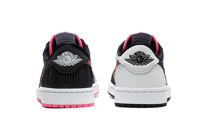 air jordan 1 low エアジョーダン チャイニーズ ニューイヤー 新年 子年 chinese new year cny CW0418 006 release date info photos price