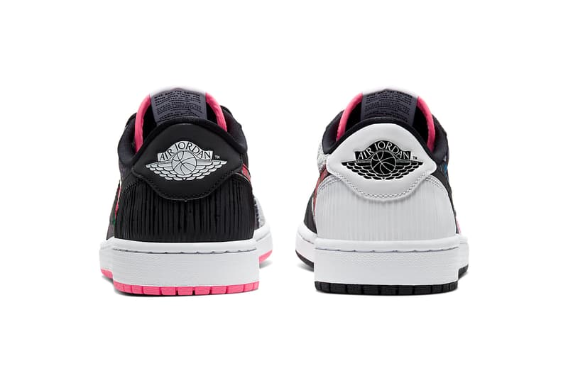 air jordan 1 low エアジョーダン チャイニーズ ニューイヤー 新年 子年 chinese new year cny CW0418 006 release date info photos price