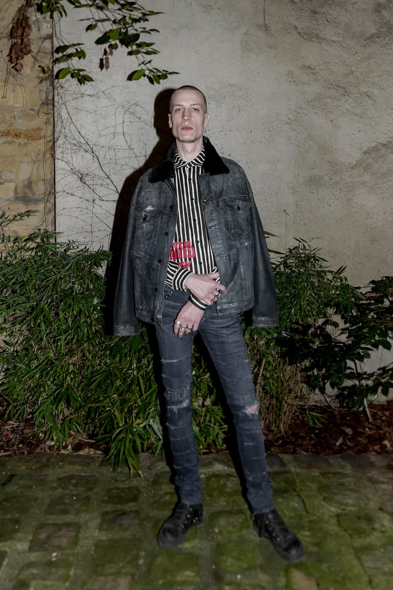 Alchemist Fall/Winter 2020 "Chaos" Collection Hoodies Coats Shirts Pants Sweatpants Plaid Tiger Koi Fish Dragon Skulls Leopard Bomber Jackets Kimono Denim 