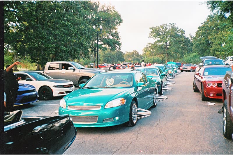 LAの気鋭フォトグラファー アレクシス・グロスが東京でソロエキシビションを同時多発開催 Alexis Gross NEO SHIBUYA TV