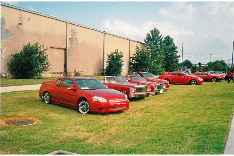 LAの気鋭フォトグラファー アレクシス・グロスが東京でソロエキシビションを同時多発開催 Alexis Gross NEO SHIBUYA TV