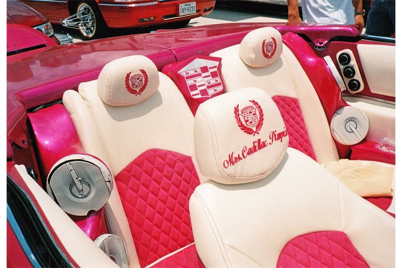 LAの気鋭フォトグラファー アレクシス・グロスが東京でソロエキシビションを同時多発開催 Alexis Gross NEO SHIBUYA TV