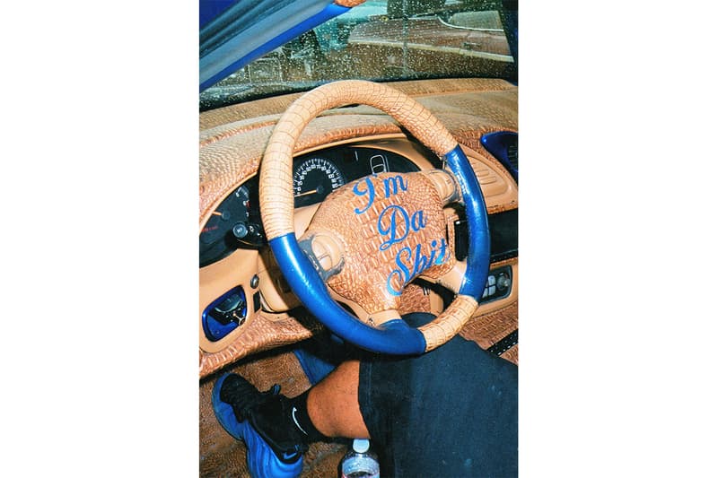 LAの気鋭フォトグラファー アレクシス・グロスが東京でソロエキシビションを同時多発開催 Alexis Gross NEO SHIBUYA TV