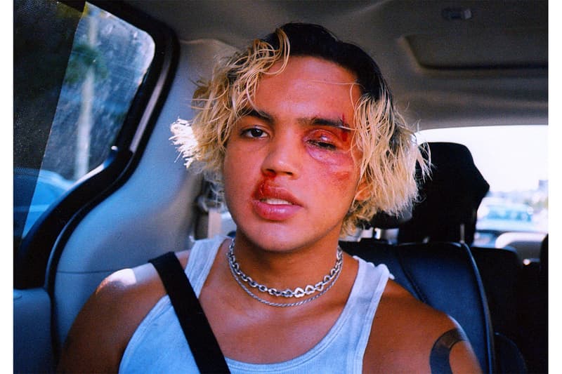 LAの気鋭フォトグラファー アレクシス・グロスが東京でソロエキシビションを同時多発開催 Alexis Gross NEO SHIBUYA TV