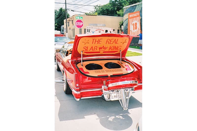 LAの気鋭フォトグラファー アレクシス・グロスが東京でソロエキシビションを同時多発開催 Alexis Gross NEO SHIBUYA TV