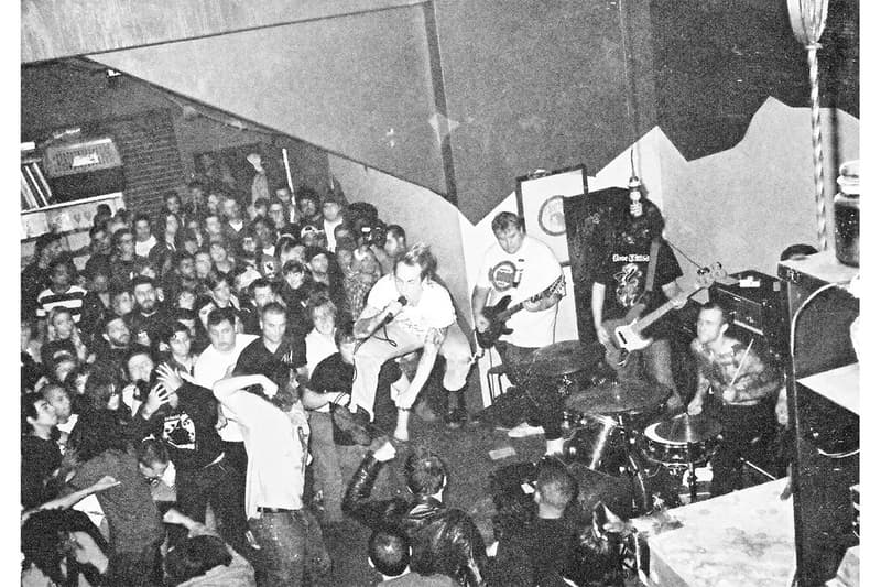 LAの気鋭フォトグラファー アレクシス・グロスが東京でソロエキシビションを同時多発開催 Alexis Gross NEO SHIBUYA TV