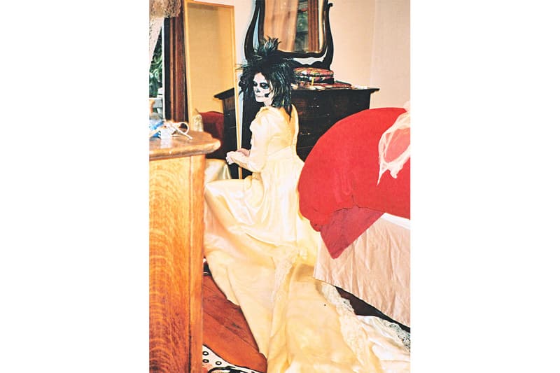 LAの気鋭フォトグラファー アレクシス・グロスが東京でソロエキシビションを同時多発開催 Alexis Gross NEO SHIBUYA TV