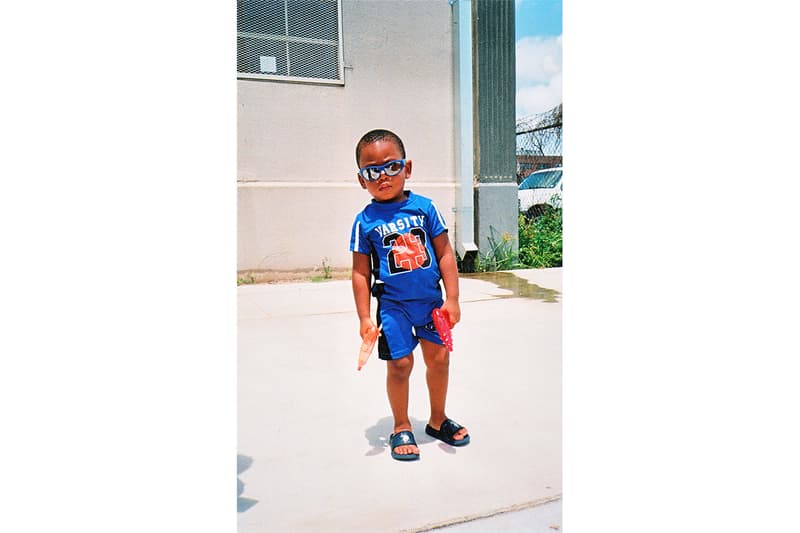 LAの気鋭フォトグラファー アレクシス・グロスが東京でソロエキシビションを同時多発開催 Alexis Gross NEO SHIBUYA TV