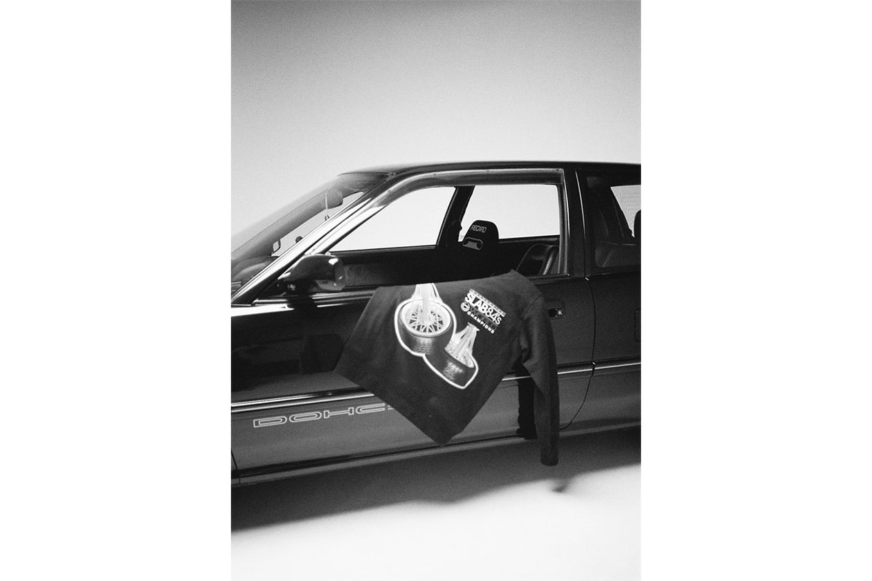 LAの気鋭フォトグラファー アレクシス・グロスが東京でソロエキシビションを同時多発開催 Alexis Gross NEO SHIBUYA TV