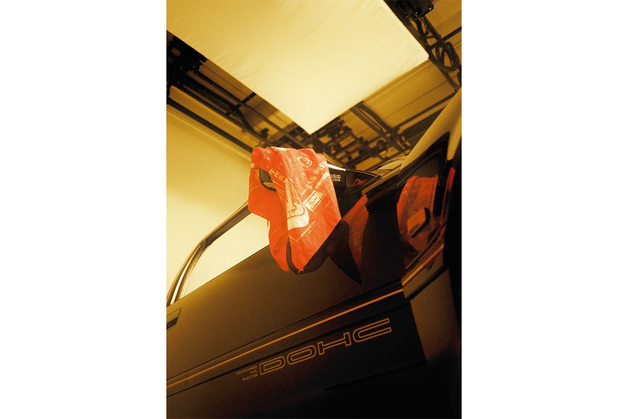 LAの気鋭フォトグラファー アレクシス・グロスが東京でソロエキシビションを同時多発開催 Alexis Gross NEO SHIBUYA TV