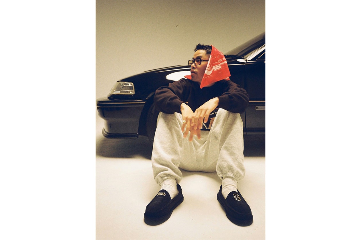 LAの気鋭フォトグラファー アレクシス・グロスが東京でソロエキシビションを同時多発開催 Alexis Gross NEO SHIBUYA TV