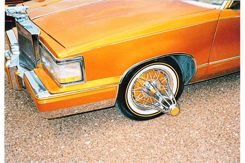 LAの気鋭フォトグラファー アレクシス・グロスが東京でソロエキシビションを同時多発開催 Alexis Gross NEO SHIBUYA TV