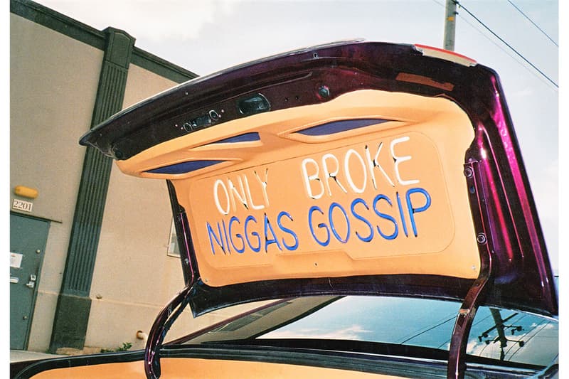 LAの気鋭フォトグラファー アレクシス・グロスが東京でソロエキシビションを同時多発開催 Alexis Gross NEO SHIBUYA TV