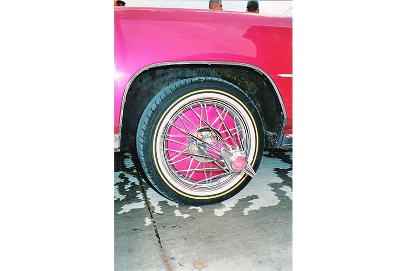 LAの気鋭フォトグラファー アレクシス・グロスが東京でソロエキシビションを同時多発開催 Alexis Gross NEO SHIBUYA TV