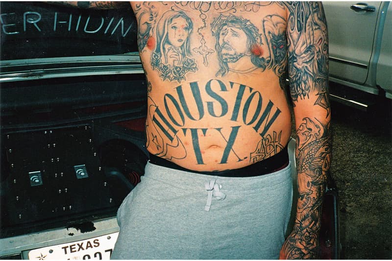 LAの気鋭フォトグラファー アレクシス・グロスが東京でソロエキシビションを同時多発開催 Alexis Gross NEO SHIBUYA TV