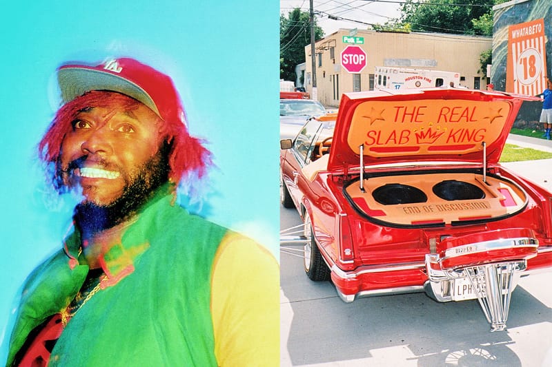 LAの気鋭フォトグラファー アレクシス・グロスが東京でソロエキシビションを同時多発開催