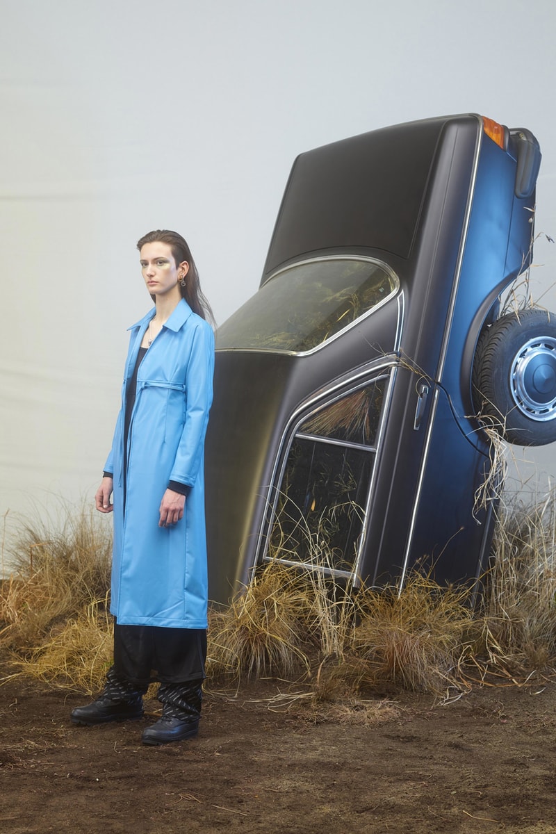 アンブッシュ® AMBUSH® 2020年秋冬コレクションのルックブックが公開 AMBUSH Fall/Winter 2020 Collection Lookbook fw20 menswear paris fashion week pfw yoon ahn verbal