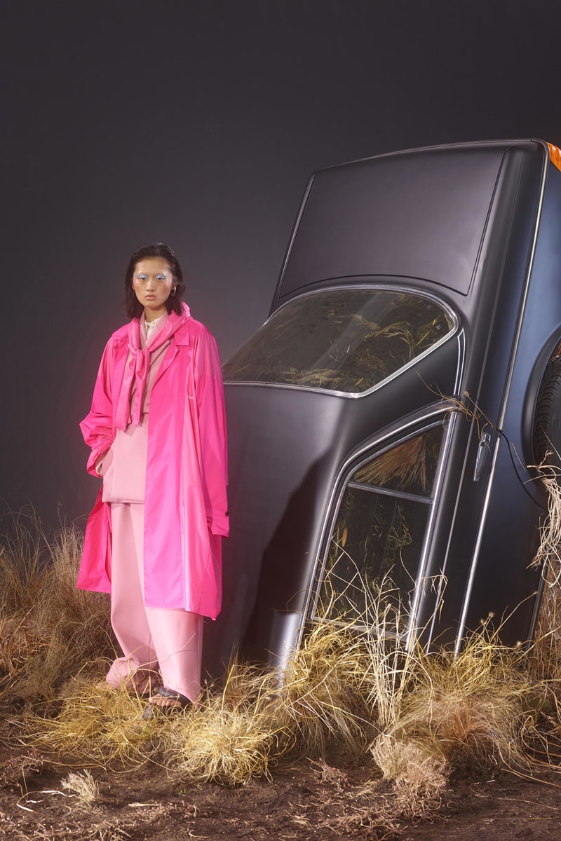 アンブッシュ® AMBUSH® 2020年秋冬コレクションのルックブックが公開 AMBUSH Fall/Winter 2020 Collection Lookbook fw20 menswear paris fashion week pfw yoon ahn verbal