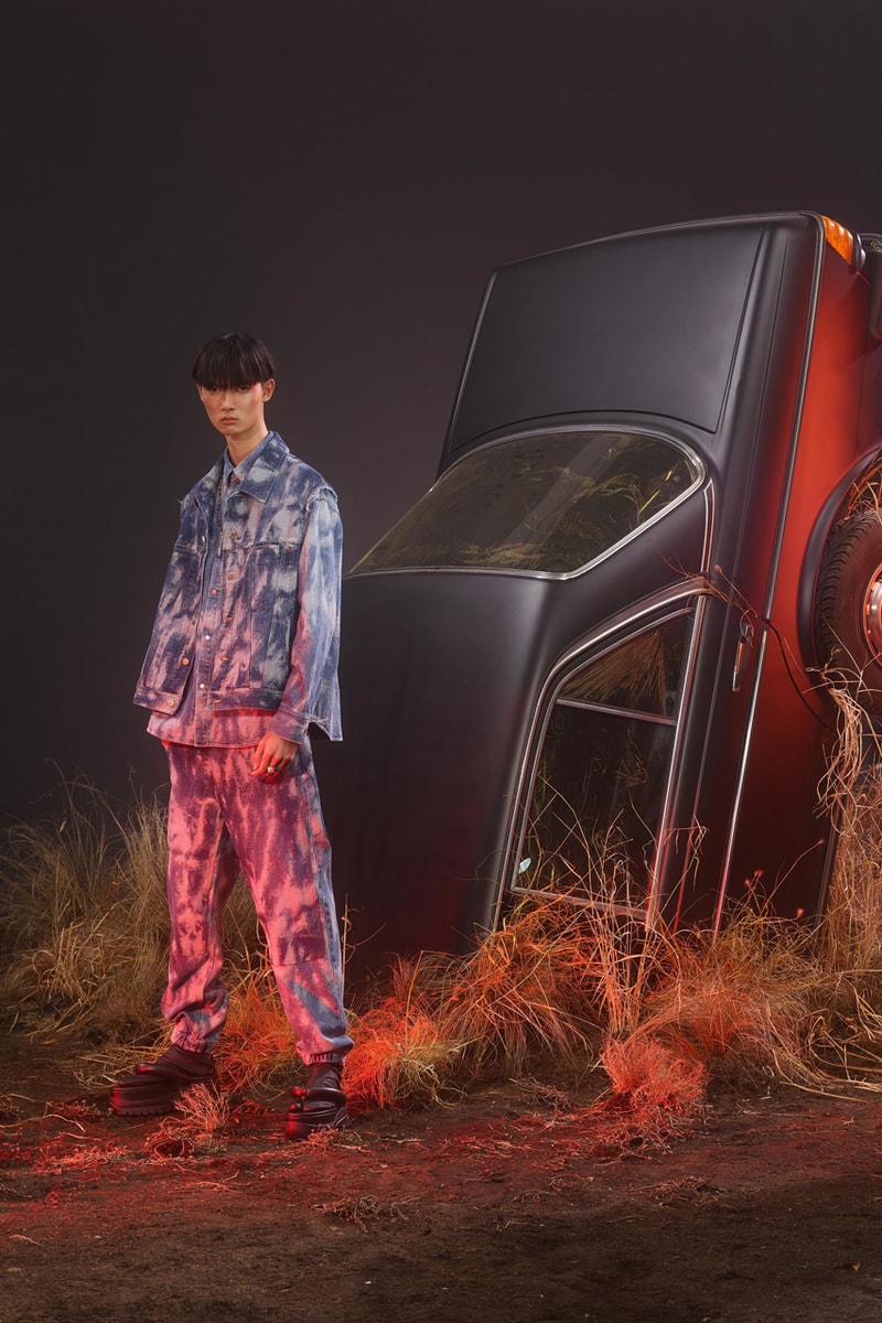 アンブッシュ® AMBUSH® 2020年秋冬コレクションのルックブックが公開 AMBUSH Fall/Winter 2020 Collection Lookbook fw20 menswear paris fashion week pfw yoon ahn verbal