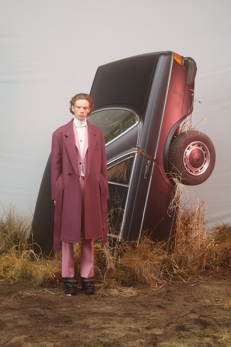 アンブッシュ® AMBUSH® 2020年秋冬コレクションのルックブックが公開 AMBUSH Fall/Winter 2020 Collection Lookbook fw20 menswear paris fashion week pfw yoon ahn verbal