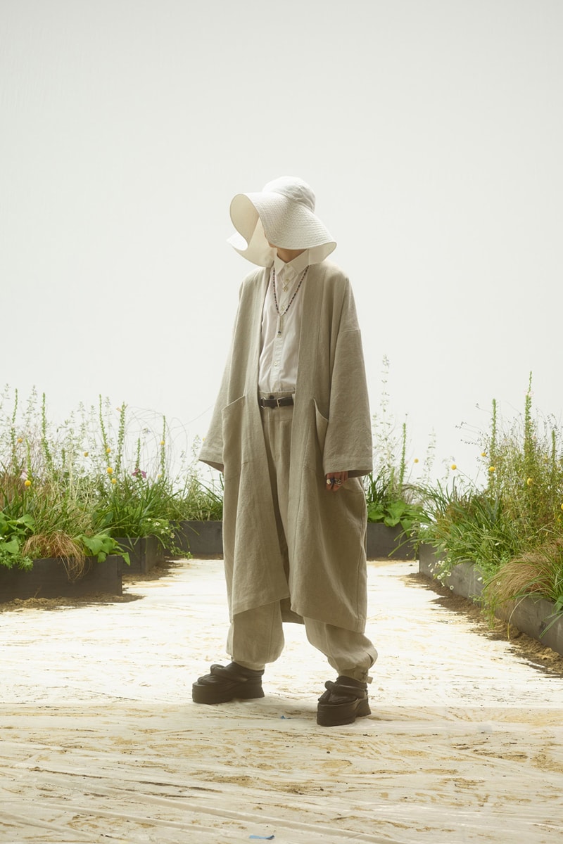 アンブッシュ® AMBUSH® 2020年秋冬コレクションのルックブックが公開 AMBUSH Fall/Winter 2020 Collection Lookbook fw20 menswear paris fashion week pfw yoon ahn verbal
