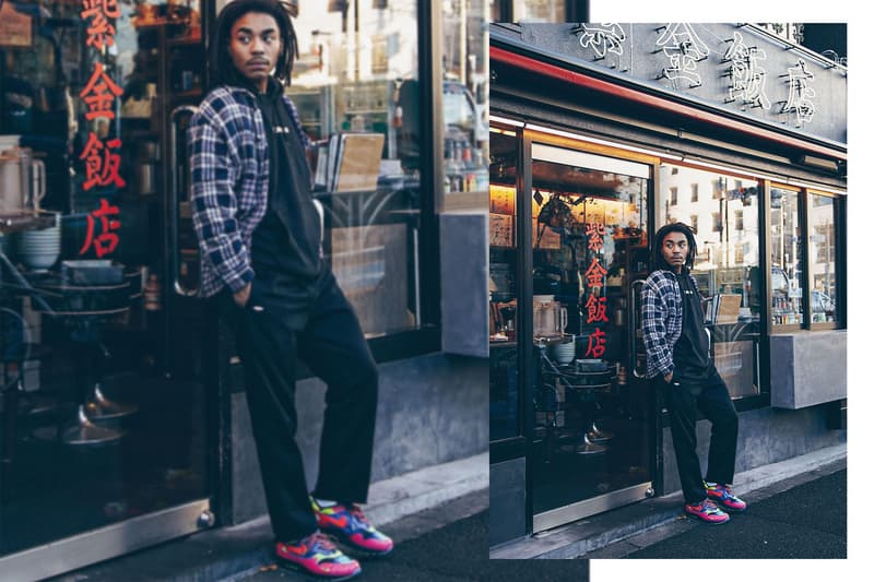 アトモス ナイキエアマックス 1 プレミアム atmos から春節を祝した Nike Air Max 1 Premium “CNY” が発売