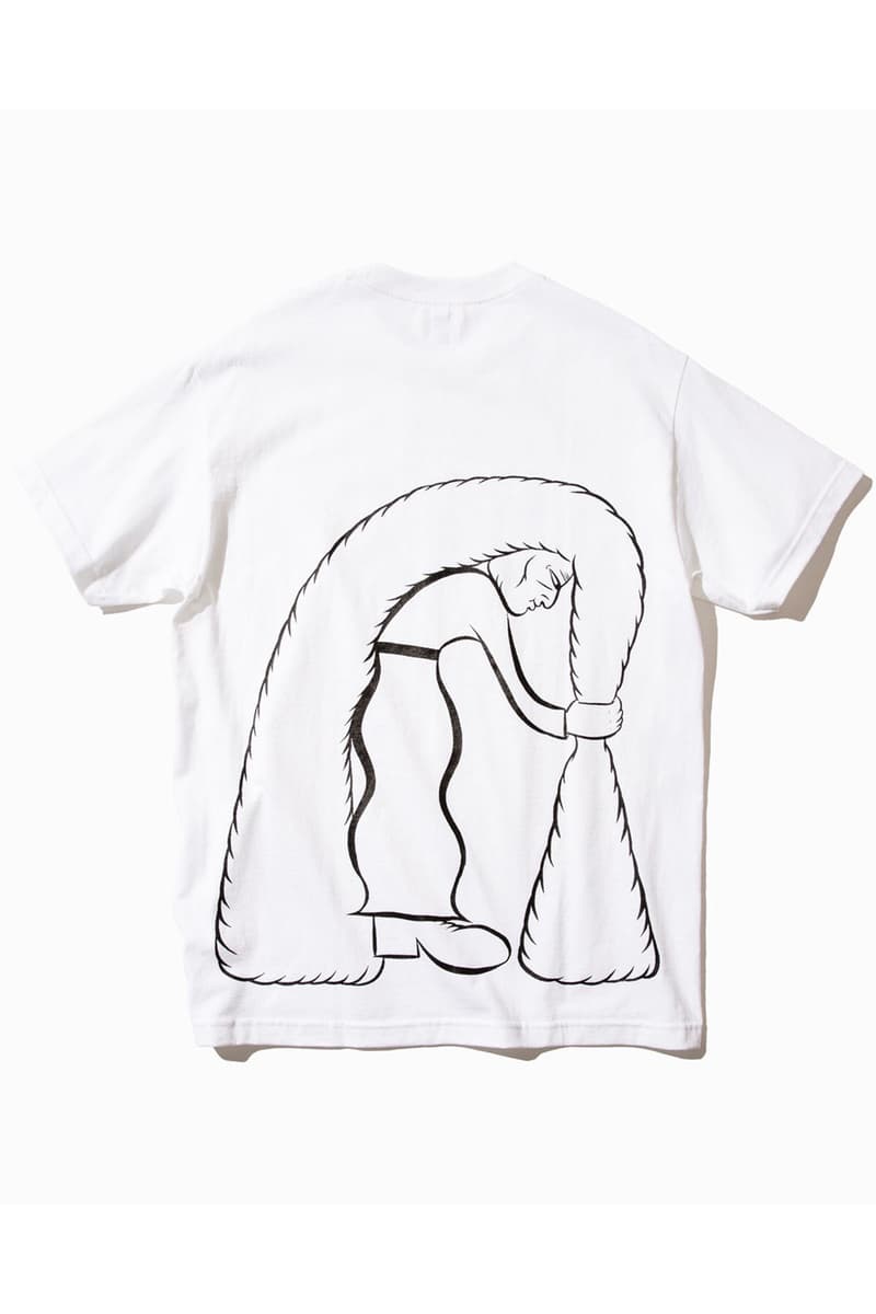 Barry McGee Beams 現代アーティスト バリー・マッギー が『ビームス 原宿』にてポップアップを開催