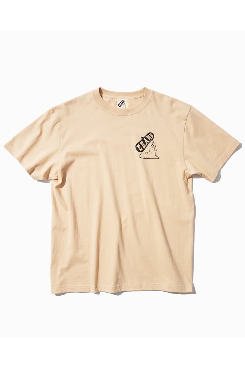 Barry McGee Beams 現代アーティスト バリー・マッギー が『ビームス 原宿』にてポップアップを開催