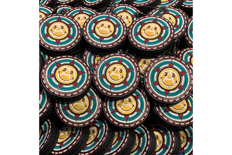 ブラックミーンズ × ヴェルディ blackmeans × VERDY によるコラボプロダクト第2弾が登場