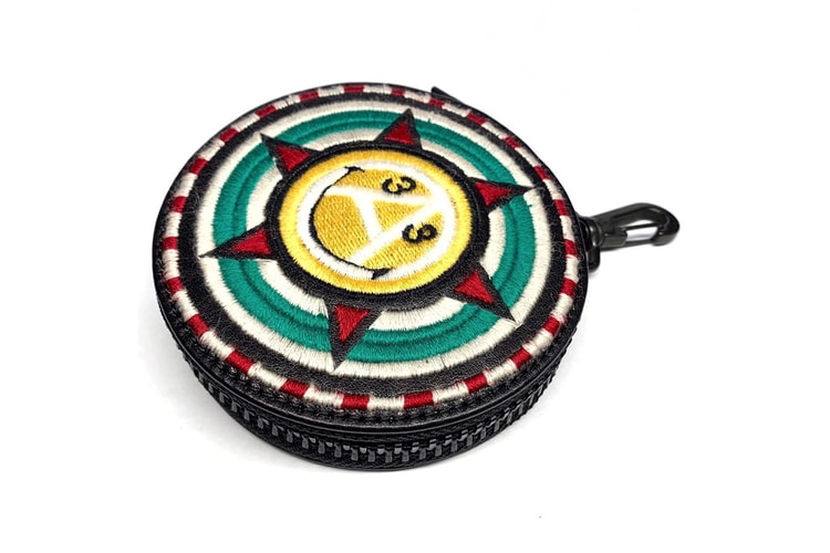 blackmeans × VERDY によるコラボプロダクト第2弾が登場