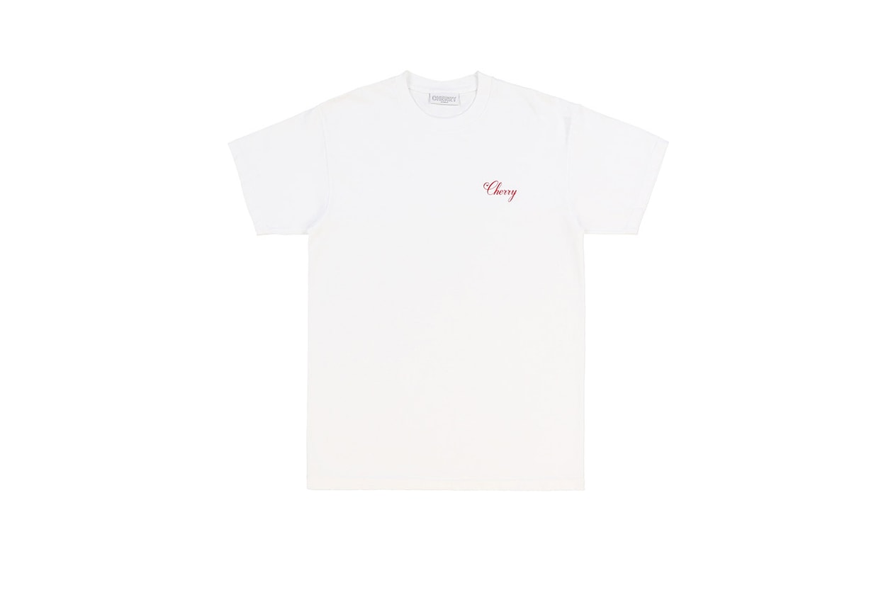 チェリーLA  UA&サンズ Cherry Los Angeles が UNITED ARROWS & SONS にて新作コレクション “POWER” を限定発売