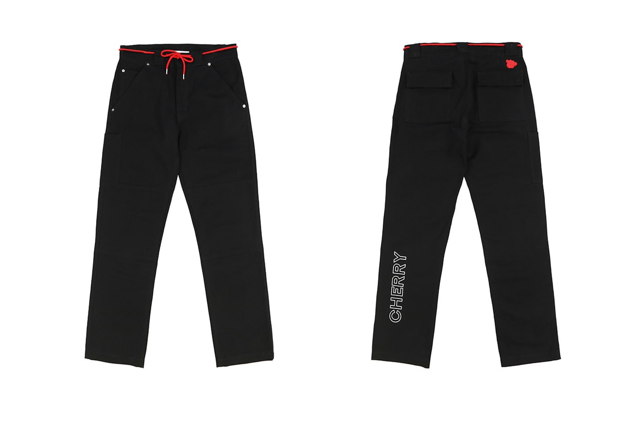 チェリーLA  UA&サンズ Cherry Los Angeles が UNITED ARROWS & SONS にて新作コレクション “POWER” を限定発売