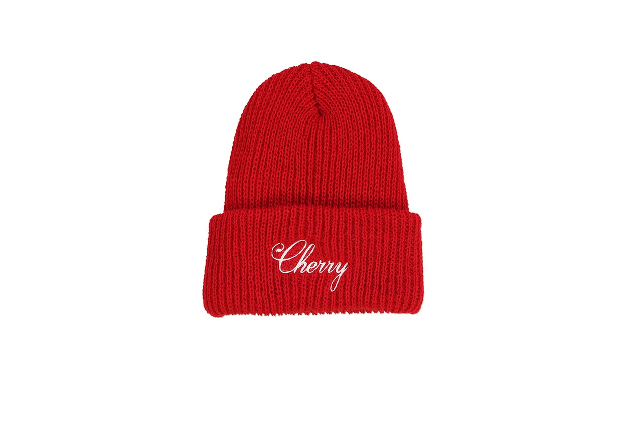 チェリーLA  UA&サンズ Cherry Los Angeles が UNITED ARROWS & SONS にて新作コレクション “POWER” を限定発売