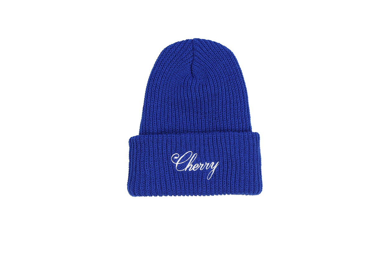 チェリーLA  UA&サンズ Cherry Los Angeles が UNITED ARROWS & SONS にて新作コレクション “POWER” を限定発売