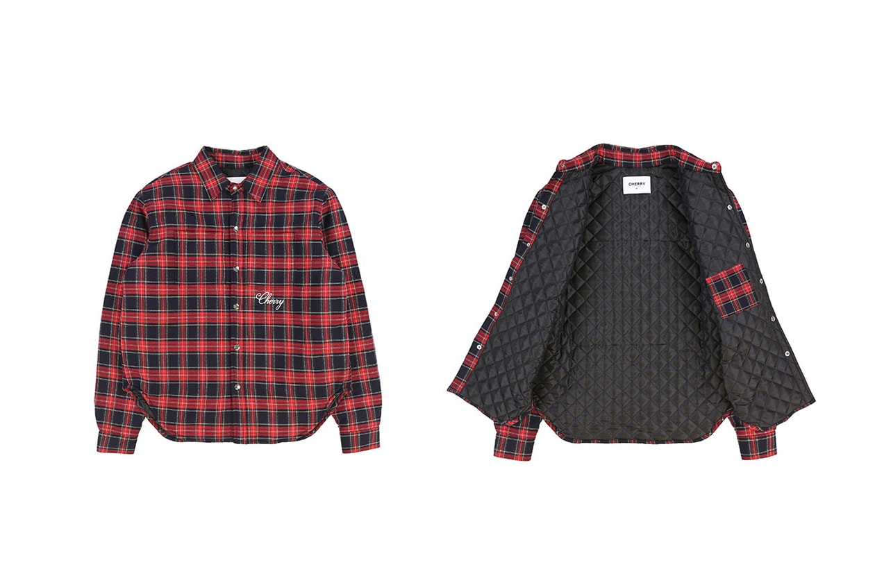 チェリーLA  UA&サンズ Cherry Los Angeles が UNITED ARROWS & SONS にて新作コレクション “POWER” を限定発売