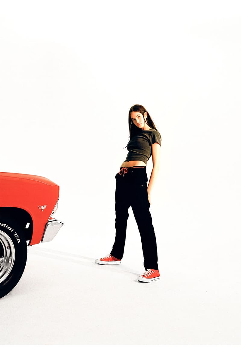 チェリーLA  UA&サンズ Cherry Los Angeles が UNITED ARROWS & SONS にて新作コレクション “POWER” を限定発売