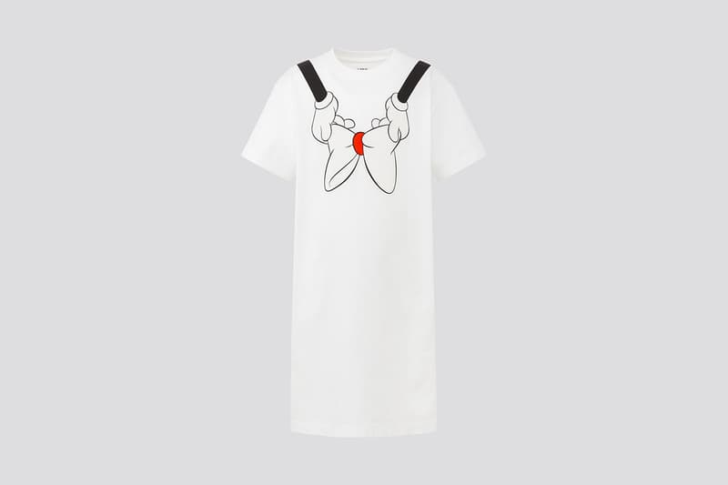 AMBUSH® x UT からミニーマウスをテーマにした初のコラボコレクションが登場 アンブッシュ ユニクロ uniqlo