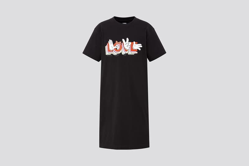 AMBUSH® x UT からミニーマウスをテーマにした初のコラボコレクションが登場 アンブッシュ ユニクロ uniqlo