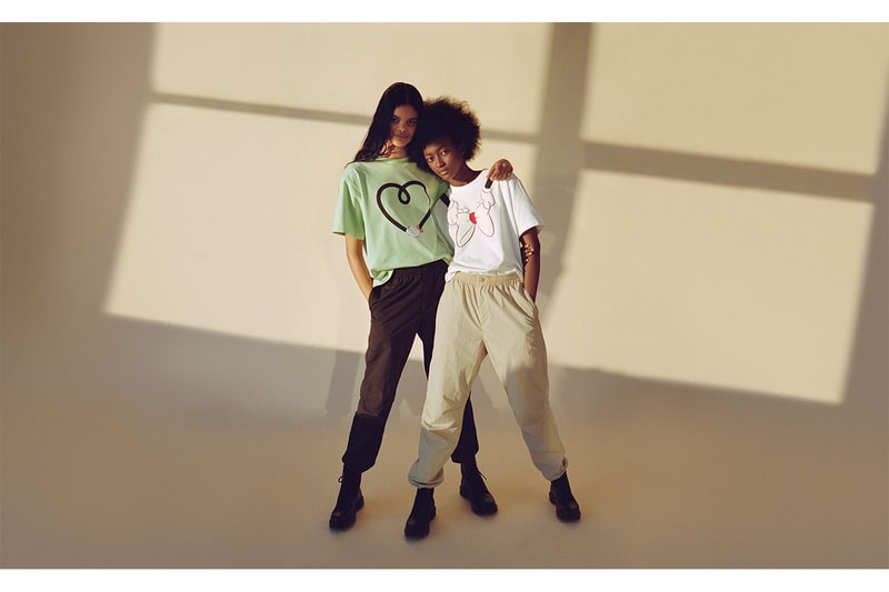 AMBUSH® x UT からミニーマウスをテーマにした初のコラボコレクションが登場 アンブッシュ ユニクロ uniqlo