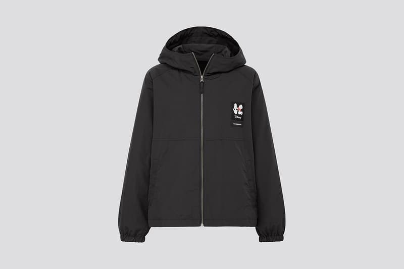 アンブッシュ X Utから初のコラボコレクションが登場 Hypebeast Jp