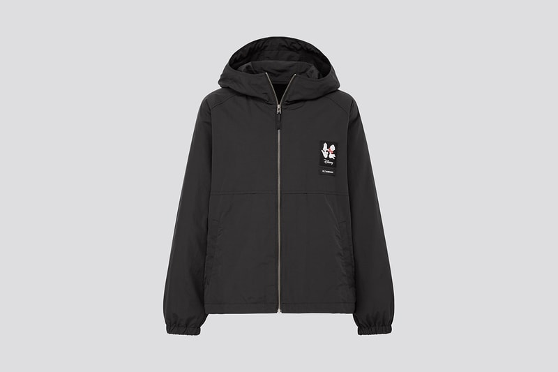 AMBUSH® x UT からミニーマウスをテーマにした初のコラボコレクションが登場 アンブッシュ ユニクロ uniqlo