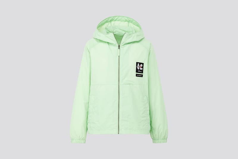 AMBUSH® x UT からミニーマウスをテーマにした初のコラボコレクションが登場 アンブッシュ ユニクロ uniqlo