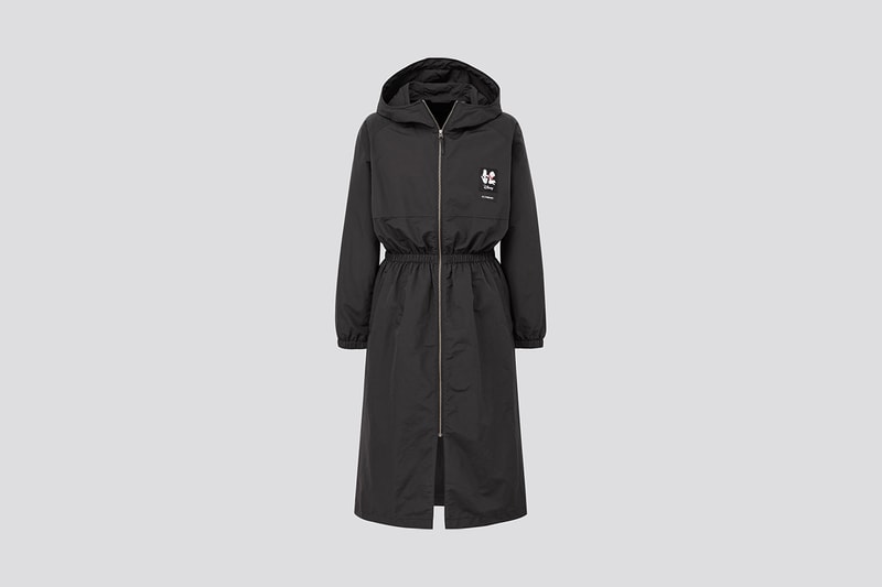 AMBUSH® x UT からミニーマウスをテーマにした初のコラボコレクションが登場 アンブッシュ ユニクロ uniqlo