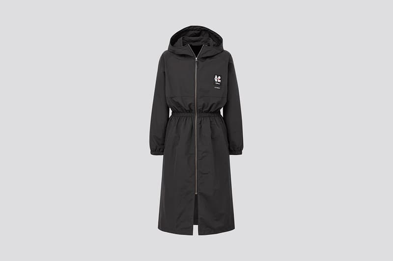 AMBUSH® x UT からミニーマウスをテーマにした初のコラボコレクションが登場 アンブッシュ ユニクロ uniqlo