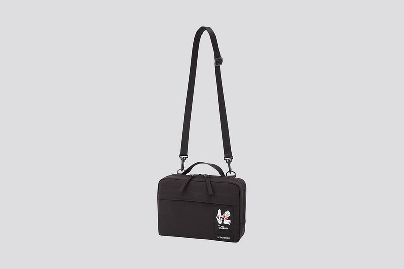 AMBUSH® x UT からミニーマウスをテーマにした初のコラボコレクションが登場 アンブッシュ ユニクロ uniqlo